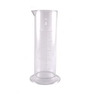 Mērcilindrs plastmasas 500ml