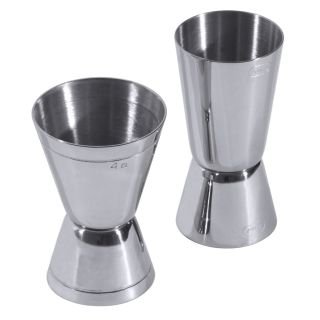 Mērglāze 25/50ml