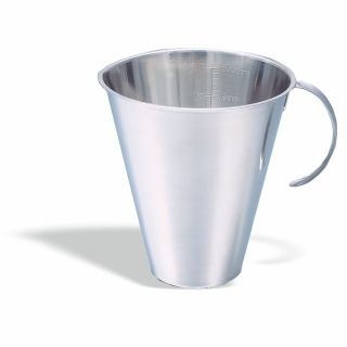 Mērkrūze metāla 2L