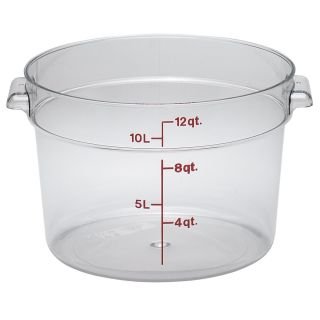 Mērtrauks 11.4L ar iedaļām