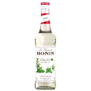 MOJITO MINT syrup 700ml