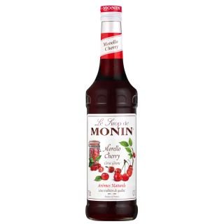 Morello ķiršu sīrups 700ml
