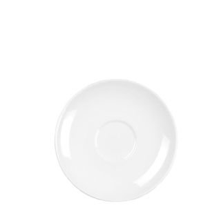 Apakštase ø 15cm ALCHEMY-WHITE