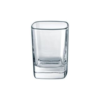 Degvīna glāze CUBIC 60