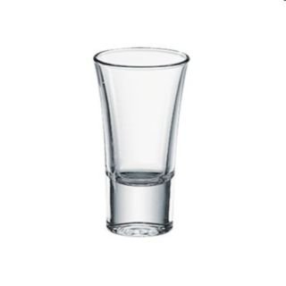 Degvīna glāze SENIOR 57ml