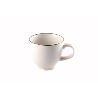 Espresso krūzīte 90ml ALCHEMY-PLATINUM,APB_AEC31