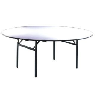 Galds apaļš,saliekams,dim-152cm
