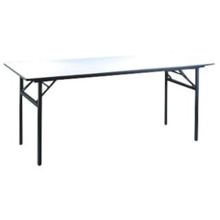 Galds saliekams,91.5x183cm