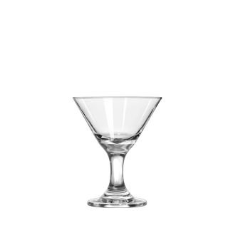 Kokteiļglāze EMBASSY MINI MARTINI  90ml
