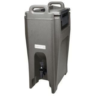 Konteiners dzērieniem 19.5L ar krānu UC500