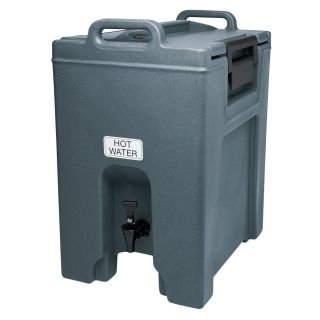 Konteiners dzērieniem 39.5L ar krānu UC1000