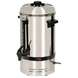 Perkolators SAROMICA 40 6.8L