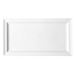 Šķīvis CLASSIC 38x21cm[6]
