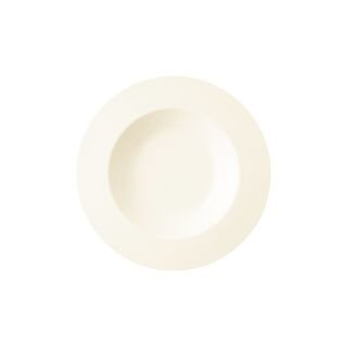 Šķīvis dziļais 23cm, FINE DINE