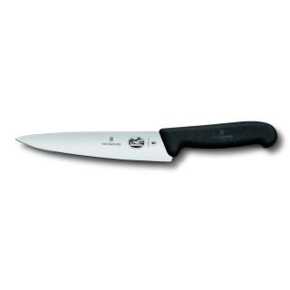 Nazis ar 19cm asmeni un FIBROX rokturi