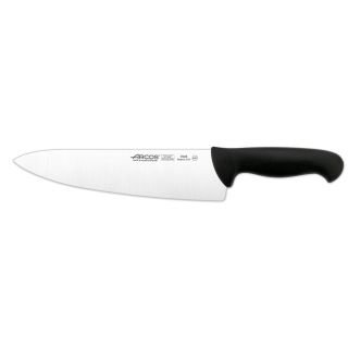 Nazis pavāru 25cm ar melnu PP spalu