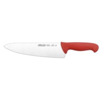 Nazis pavāru 25cm ar sarkanu PP spalu
