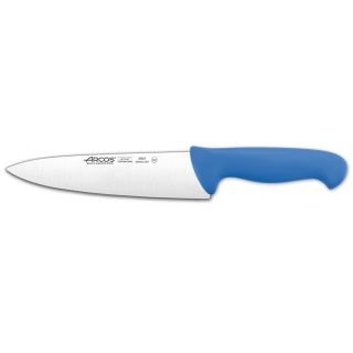 Nazis pavāru 20cm ar zilu PP spalu