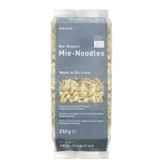 Nūdeles MIE BIO 250g