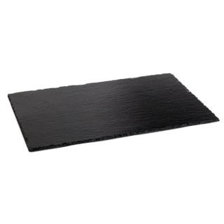 Paliktnis 53x16.2cm,GN 2/4, NATURAL SLATE