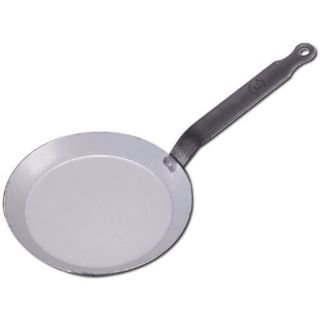 Pankūku panna ø 20cm CARBONE PLUS 5120.20