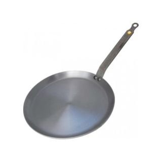 Pankūku panna ø 24cm CARBONE PLUS