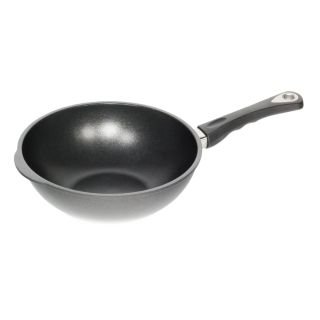 Panna WOK 26cm,h-11cm, indukcijas