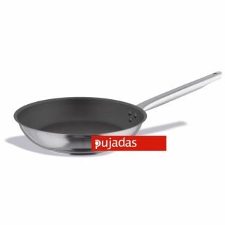 Panna ø 22cm EXCALIBUR indukcijas ar pārklājumu