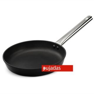 Panna ø 24cm,h-5cm,ar pārklājumu