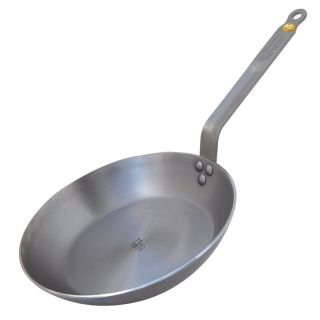 Panna ø 26cm CARBONE PLUS 5110.26