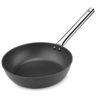 Panna ø 28cm h-7.55cm indukcijas ar pārklājumu
