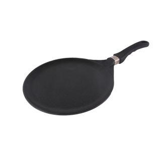 Panna pankūkām 28cm,1cm, indukcijas