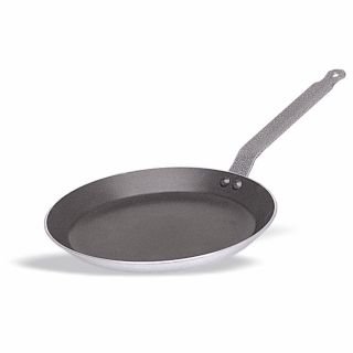 Panna pankūkām ø 22cm,h-2.5cm, alumīnija, ar nepiedegošu pārklājumu