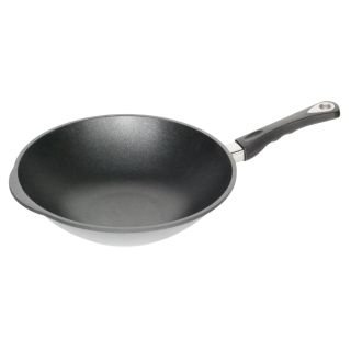 Panna WOK 32cm, h-11cm, indukcijas