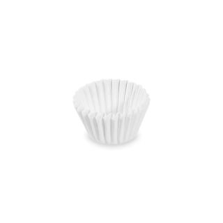 Forma papīra 20x19mm baltas 1000gab