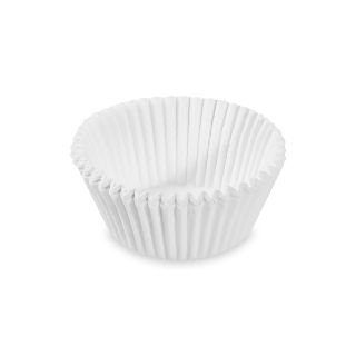 Forma papīra 40x22mm baltas 1000gab