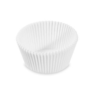 Forma papīra 50x32mm baltas 1000gab