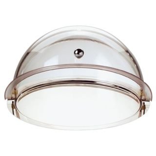 Paplāte ø 38cm ar vāku h-24cm