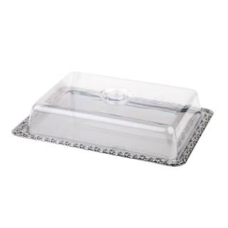 Paplāte SCHŌNER ESSEN 42x31cm ar plm.vāku