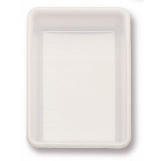Pārtikas kaste ;8L,485x335x80mm,balta