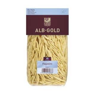 Pasta Fagiolini BIOLAND Organic 500g