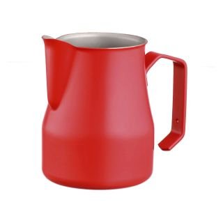Piena kanniņa 500ml, sarkana