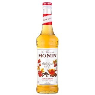 MAPLE SPICE Syrup 700ml
