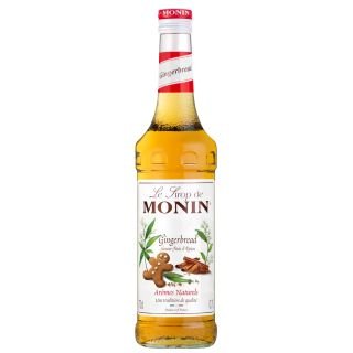 GINGERBREAD Syrup 700ml
