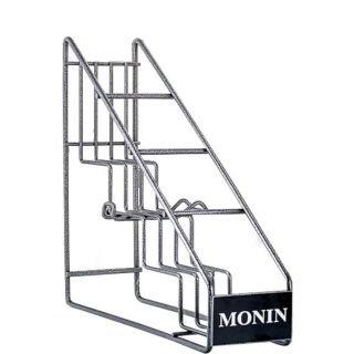 Stends MONIN 4-vietīgs