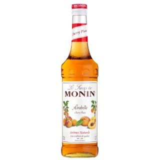 Plūmju sīrups 700ml