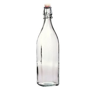 Pudele ar korķi SWING,1L