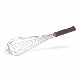 Putotājs L-25cm 8-stieples,ar plastmasas neslīdošu rokturi