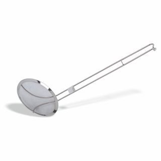 Putu karote ø 12cm L-43cm ar smalku sietu