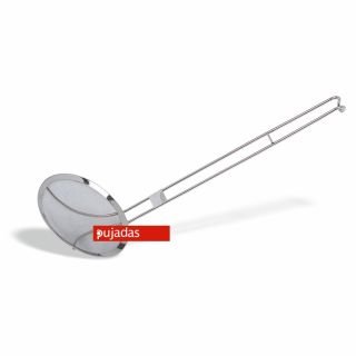 Putu karote ø 15cm L-50cm ar smalku sietu